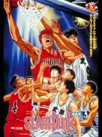 Watch Slam Dunk: The Movie Myflixer
