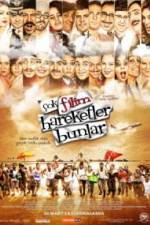 Watch �ok filim hareketler bunlar Myflixer