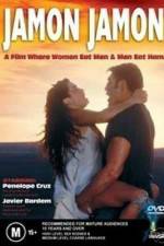 Watch Jamon jamon Myflixer