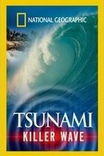Watch National Geographic: Tsunami - Killer Wave Myflixer