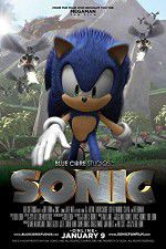 Watch Sonic Myflixer