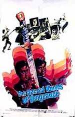 Watch Sacred Knives of Vengeance Myflixer