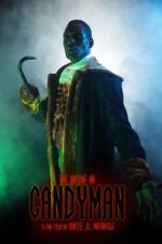 Watch The Bride of Candyman (Short 2021) Myflixer