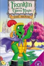 Watch Franklin and the Green Knight: The Movie Myflixer