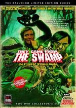 Watch They Came from the Swamp: The Films of William Gref� Myflixer