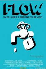 Watch Flow: For Love of Water Myflixer