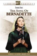Watch The Song of Bernadette Myflixer