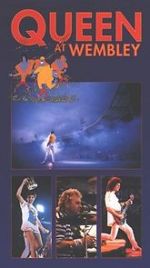 Watch Queen Live at Wembley \'86 Myflixer