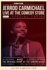 Watch Jerrod Carmichael: Love at the Store Myflixer