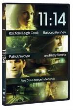 Watch 11:14 Myflixer