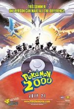 Watch Pok�mon the Movie 2000 Myflixer
