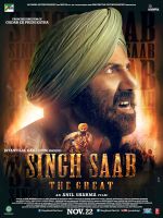 Watch Singh Saab the Great Myflixer