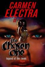 Watch The Chosen One Legend of the Raven Myflixer