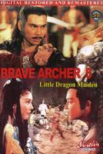 Watch Yang guo yu xiao long nu Myflixer