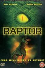 Watch Raptor Myflixer
