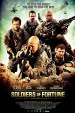 Watch Soldiers of Fortune Myflixer
