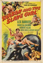Watch Tarzan and the Slave Girl Myflixer