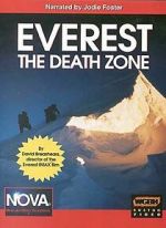 Watch Everest: The Death Zone Myflixer
