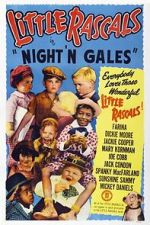 Watch Night \'n\' Gales (Short 1937) Myflixer