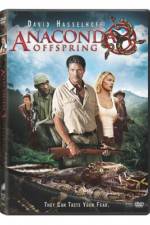 Watch Anaconda III Myflixer