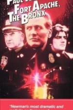 Watch Fort Apache the Bronx Myflixer