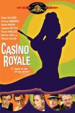 Watch Casino Royale Myflixer