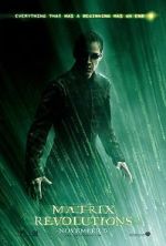 Watch The Matrix Revolutions: Super Burly Brawl Myflixer