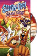 Watch Scooby-Doo! And the Samurai Sword Myflixer