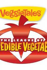 Watch VeggieTales The League of Incredible Vegetables Myflixer