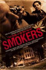 Watch Smokers Myflixer
