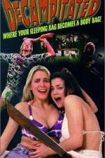 Watch Decampitated Myflixer