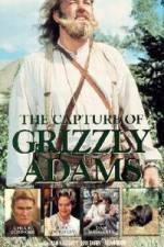 Watch The Capture of Grizzly Adams Myflixer