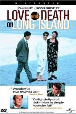 Watch Love and Death on Long Island Myflixer