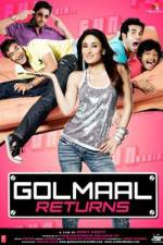 Watch Golmaal Returns Myflixer