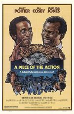 Watch A Piece of the Action Myflixer