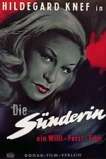 Watch Die S�nderin Myflixer