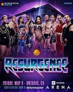 Watch NJPW Resurgence (TV Special 2025) Myflixer