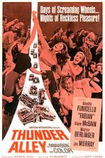Watch Thunder Alley Myflixer