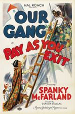 Watch Pay As You Exit (Short 1936) Myflixer