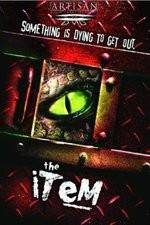 Watch The Item Myflixer