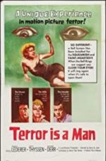 Watch Terror Is a Man Myflixer