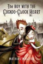 Watch Jack et la m�canique du coeur Myflixer