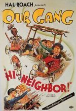 Watch Hi\'-Neighbor! (Short 1934) Myflixer