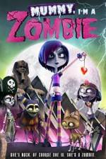 Watch Mama, soy un zombi Myflixer