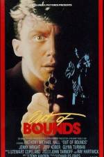 Watch Out Of Bounds Myflixer