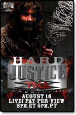 Watch TNA Wrestling: Hard Justice Myflixer
