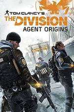Watch Tom Clancy's the Division: Agent Origins Myflixer