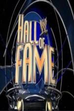 Watch WWE Hall Of Fame Myflixer