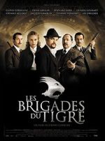 Watch The Tiger Brigades Myflixer