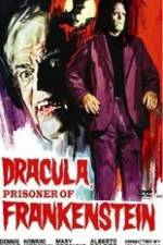 Watch Dr�cula contra Frankenstein Myflixer